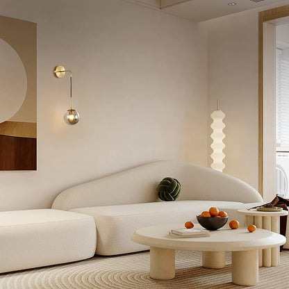 Wall lamp 40x15cm - LSQ324