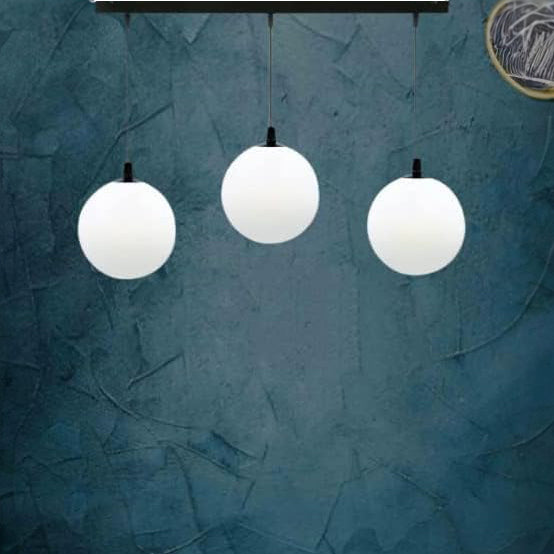 Ceiling Lamp - 50x40cm - LSQ325