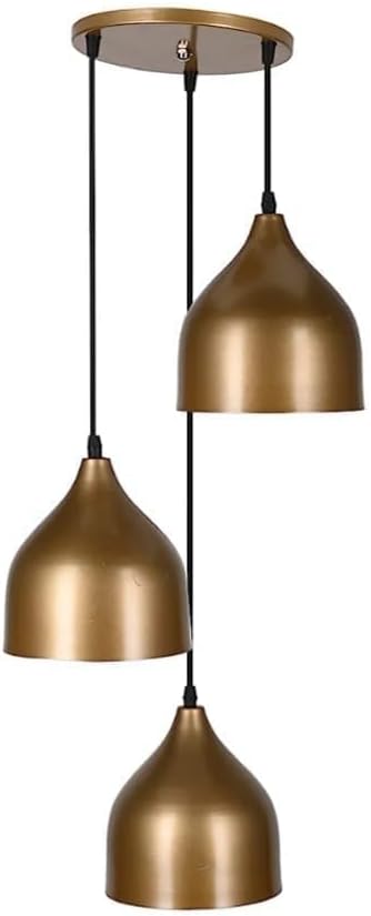 Ceiling Lamp - 40x30cm - LSQ326