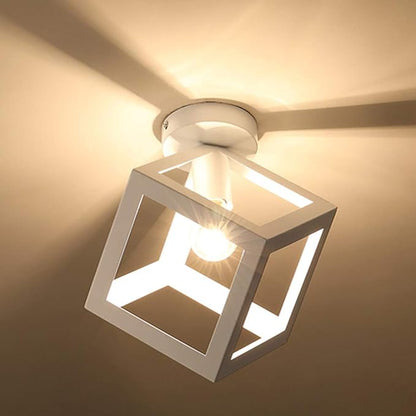 مصباح سقف - 30×30سم - LSQ358