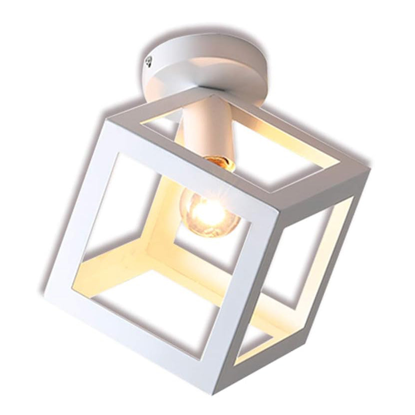 مصباح سقف - 30×30سم - LSQ358
