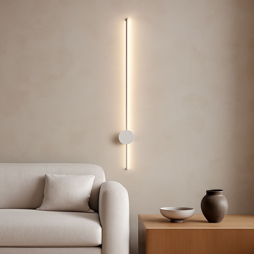 إبليك حائط - 60×5سم - LSQ398