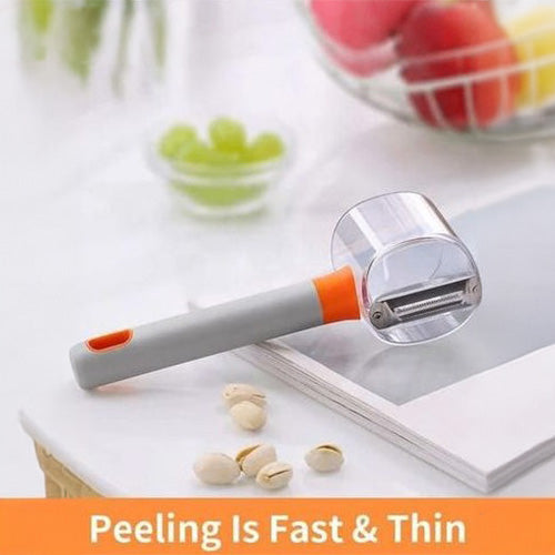 Vegetable peeler - KAL90