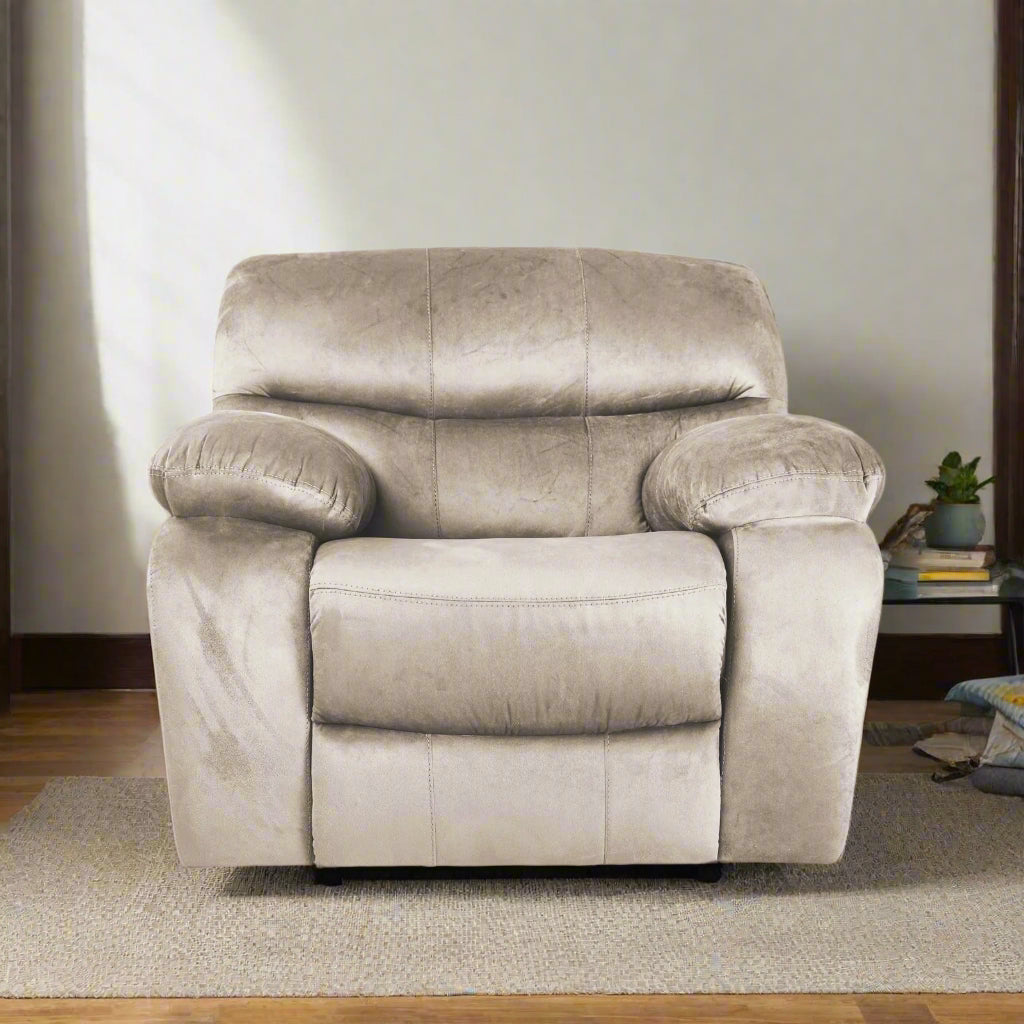 كرسي ليزي بوي