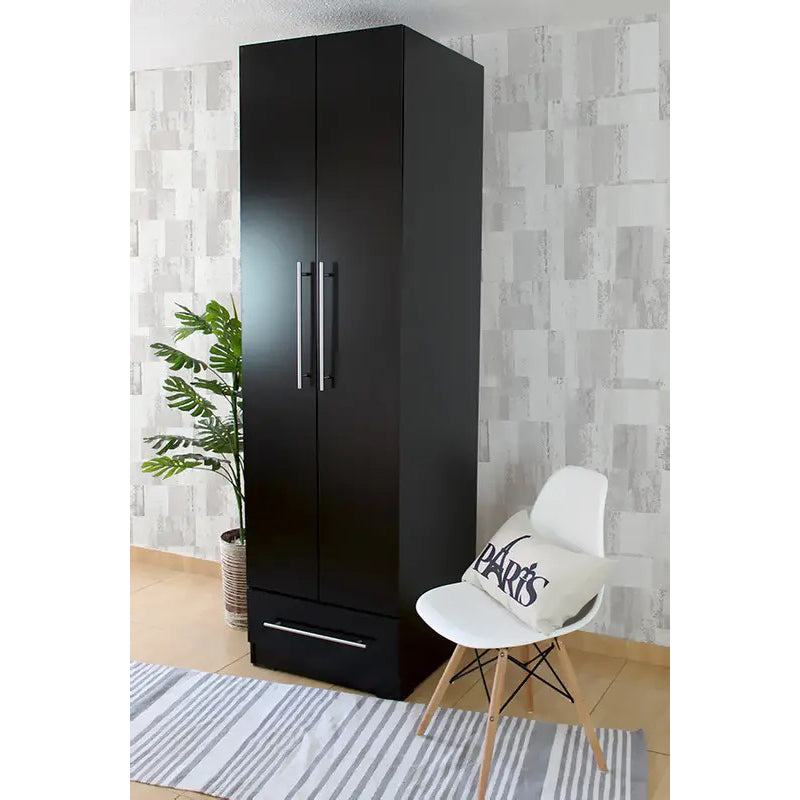 Wardrobe 60×220 cm - KEY39