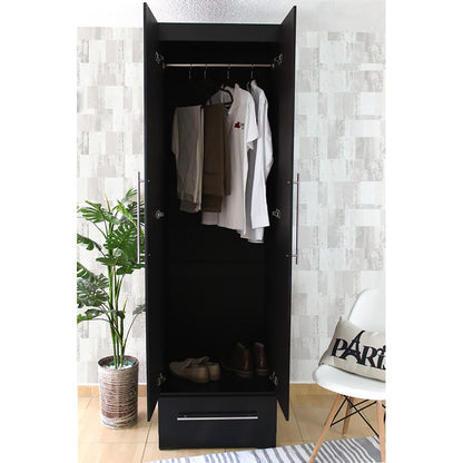 Wardrobe 60×220 cm - KEY39