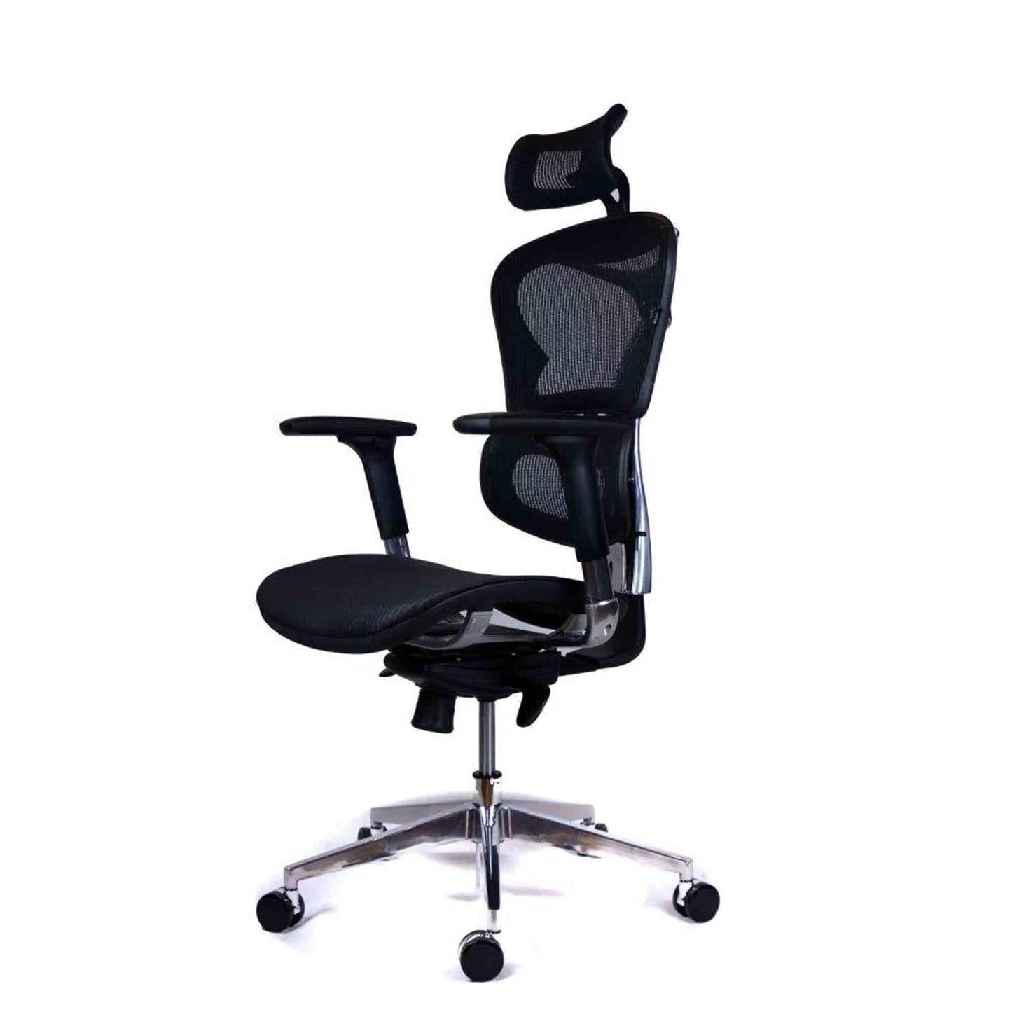 Office chair 45 x 50 cm-OC384