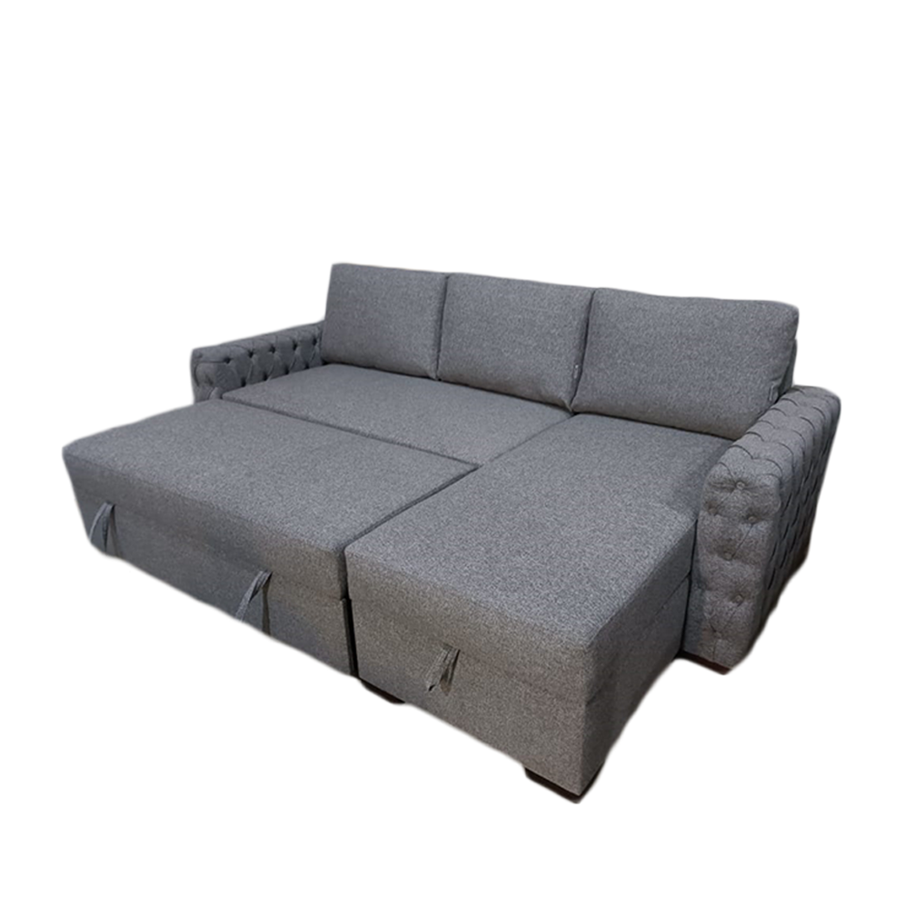 ركنة سرير ميكانيزم 250×155سم - MAS14