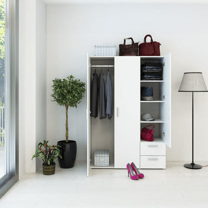 غرفة نوم - 3 قطع - EFY14