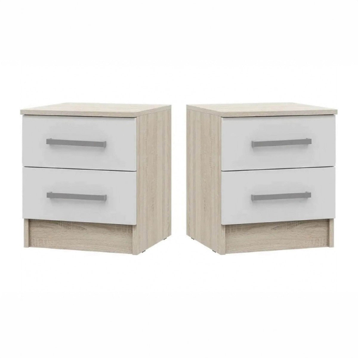 غرفة نوم - 7 قطع - EFY19