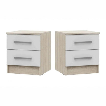 غرفة نوم - 7 قطع - EFY19