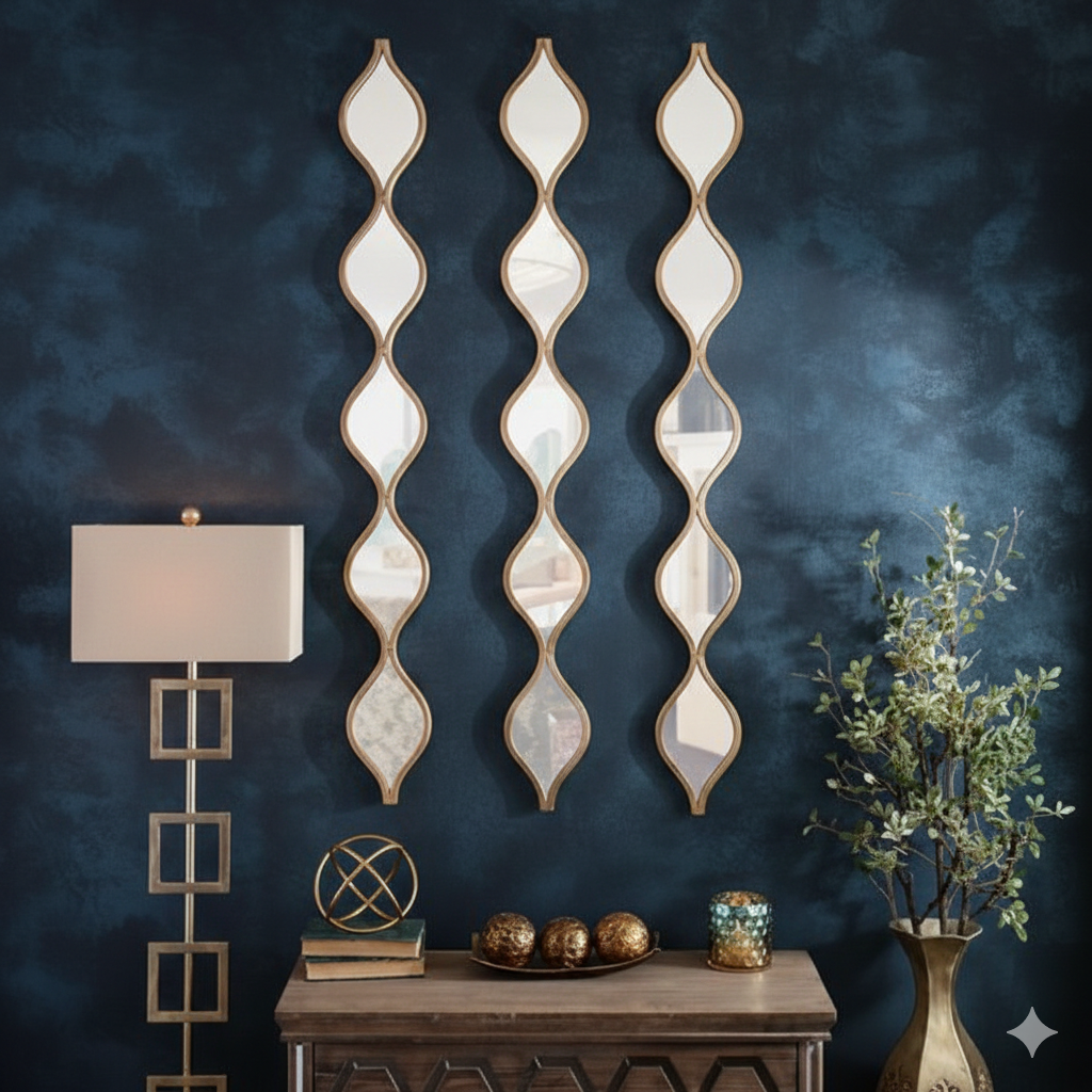Mirror Set