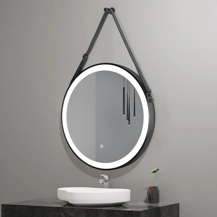 Touch Mirror