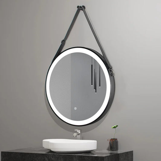 Touch Mirror