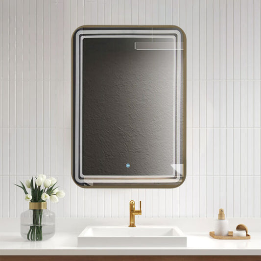 Touch Mirror
