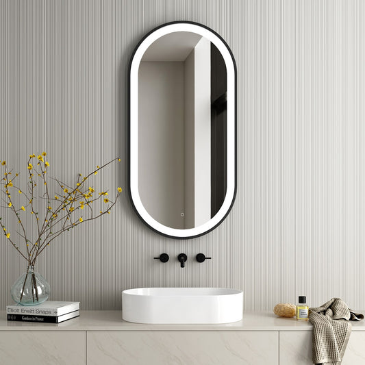Touch Mirror
