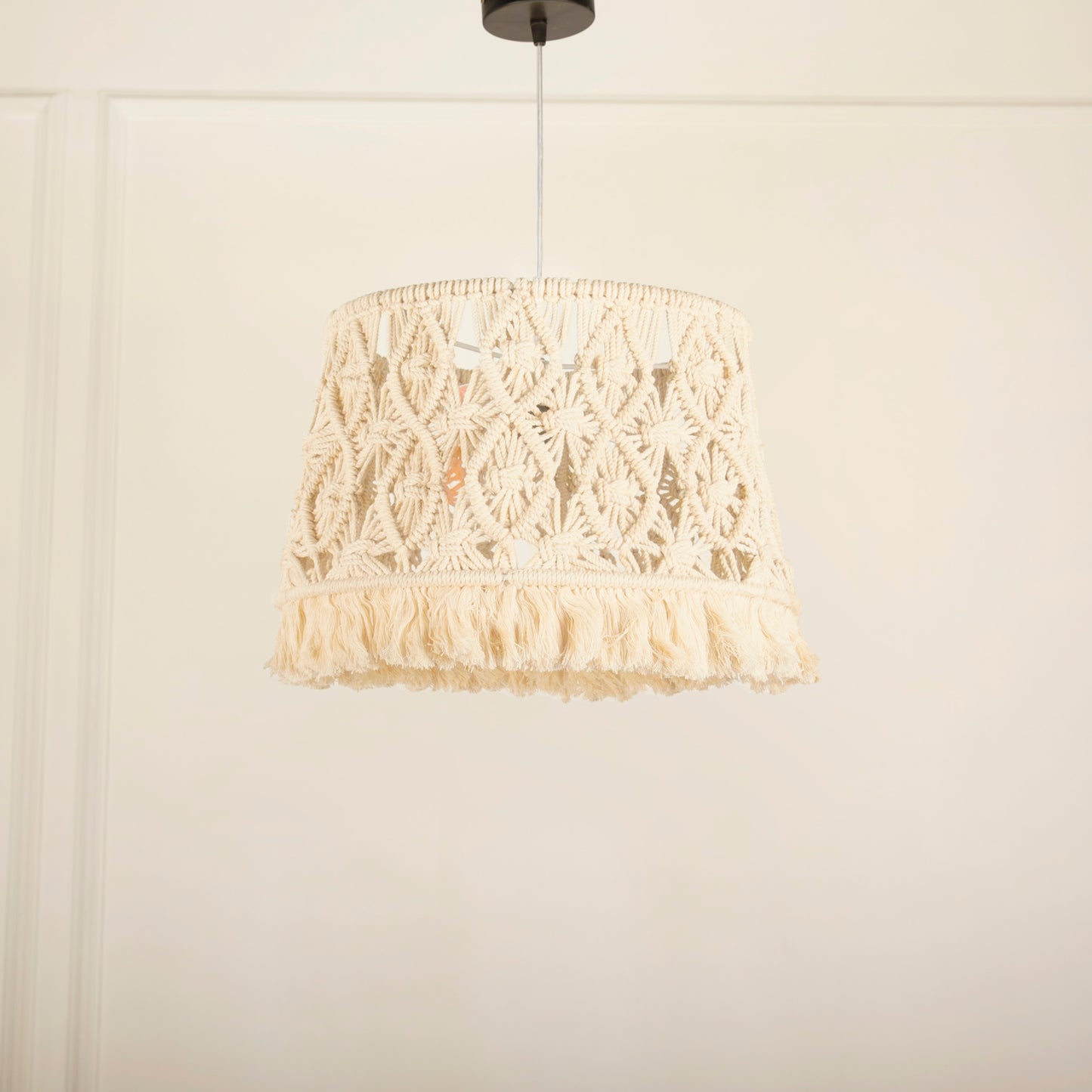 Ceiling lamp 40x40cm - TBS594