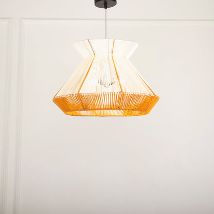 Ceiling lamp 40x40cm - TBS597