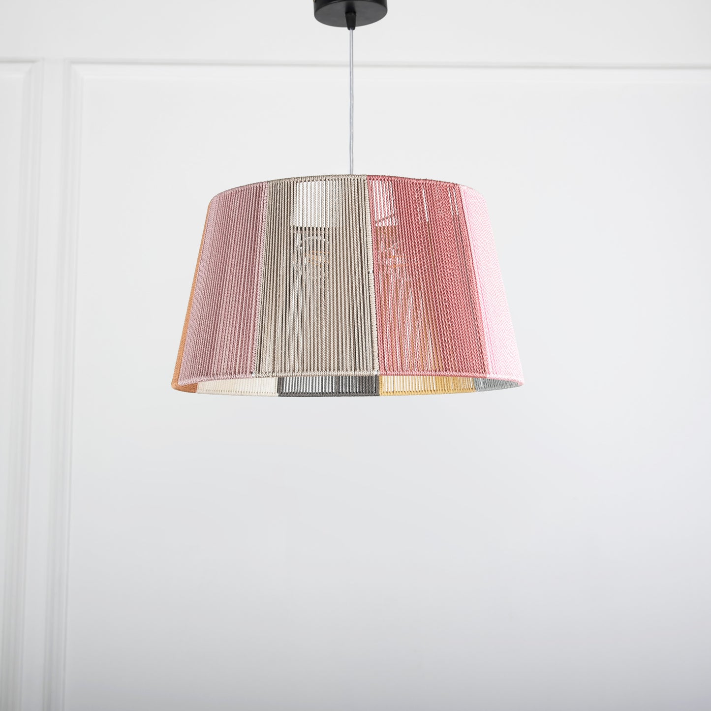 Ceiling lamp 40x40cm - TBS598