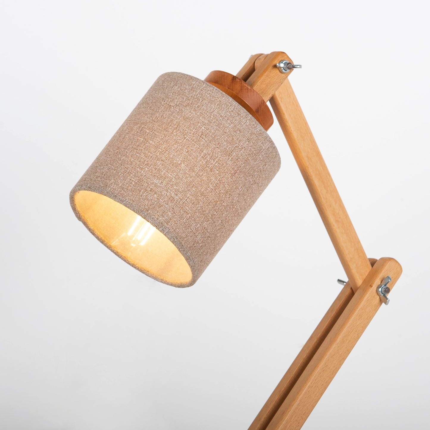 Table lamp, 25 x 55 cm - TBS613