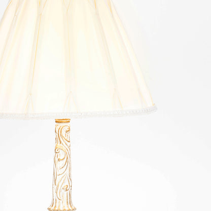 Table lamp, 35 x 60 cm - TBS629