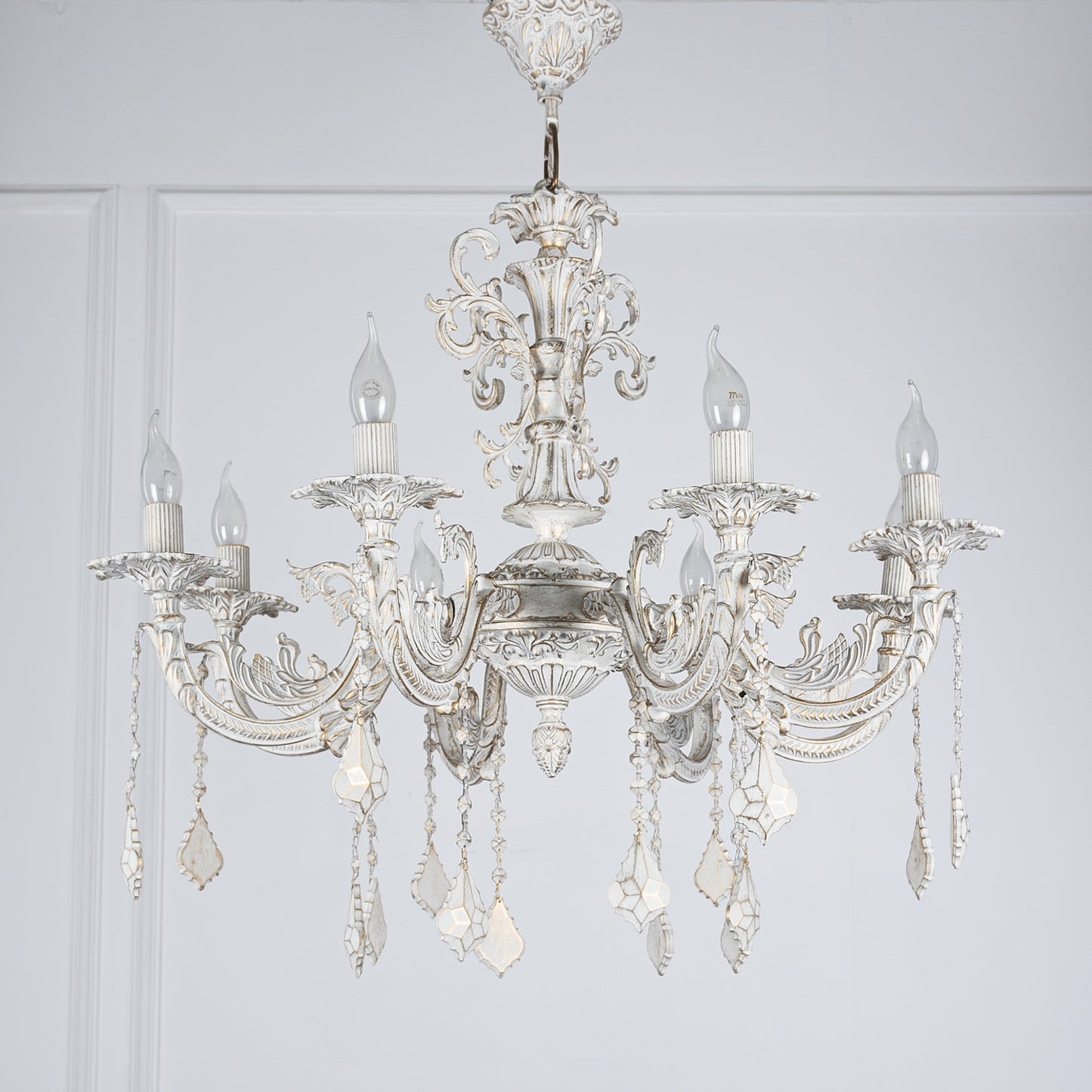 Chandelier 85 x 90 cm - TBS635