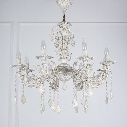 Chandelier 85 x 90 cm - TBS635