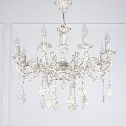 Chandelier 85 x 90 cm - TBS637