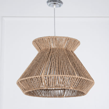 Ceiling lamp 35x40cm - TBS639