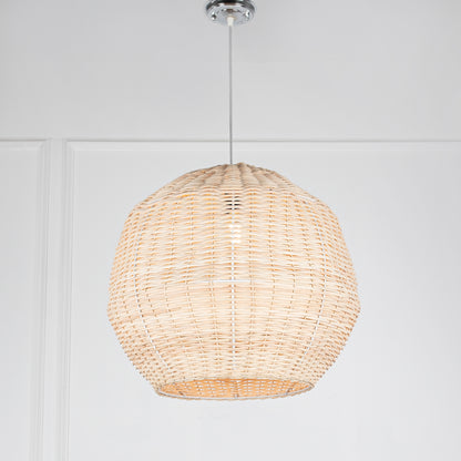 Ceiling lamp 35x40cm - TBS640