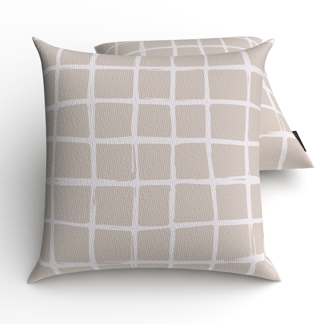 Cushion 40×40 cm - ROM166