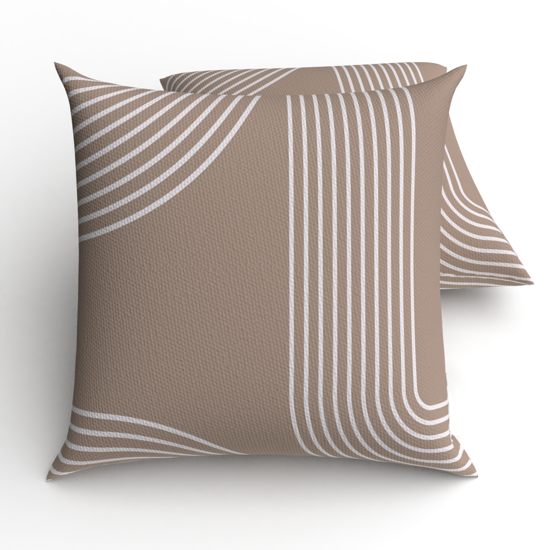 Cushion 40×40 cm - ROM182