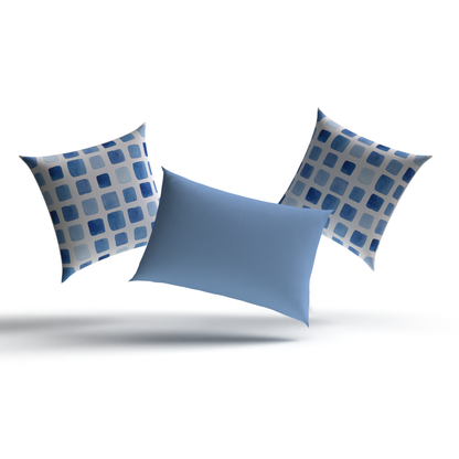 Cushion set 40×40 cm - ROM415