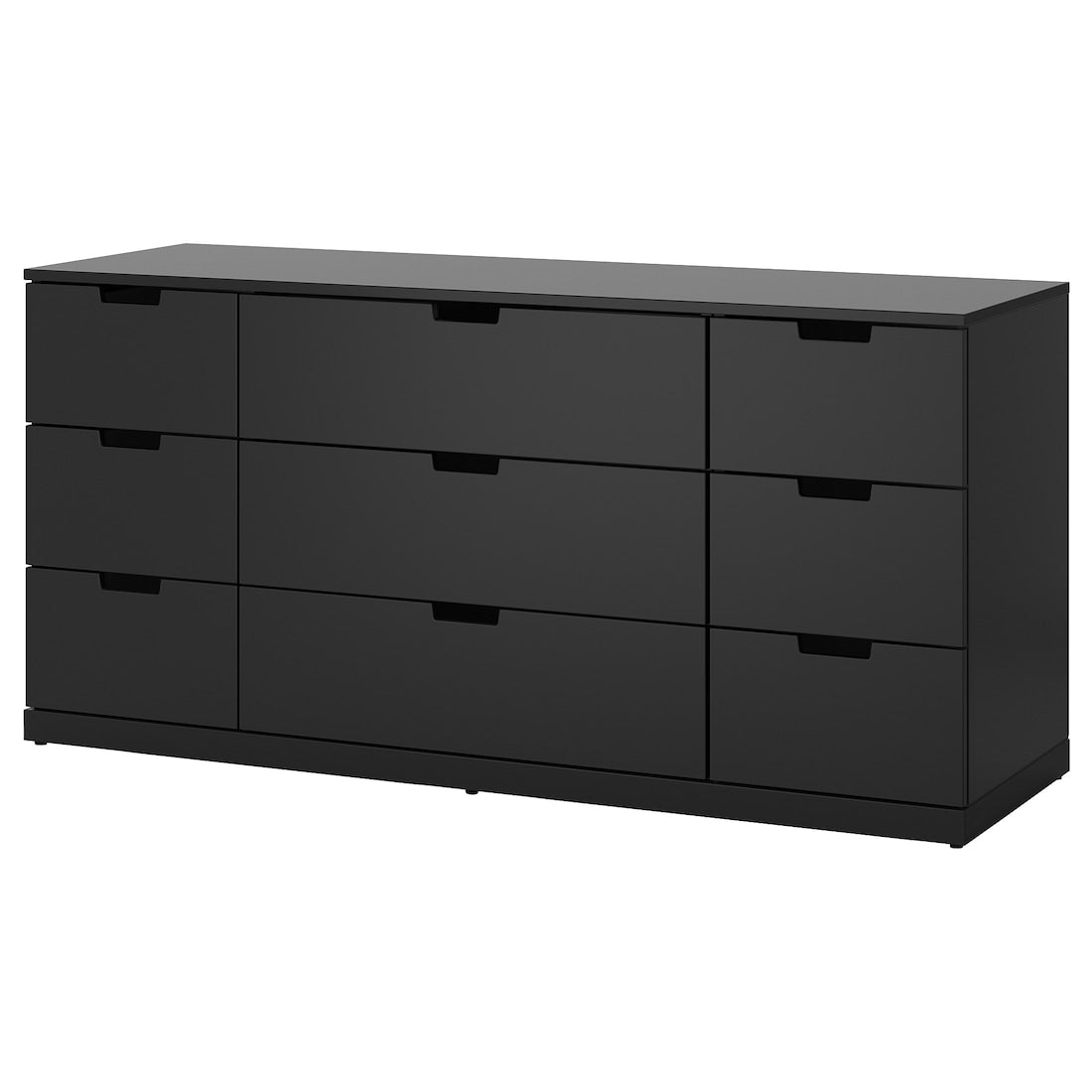 Drawer unit 156 x 42 cm - WDY55