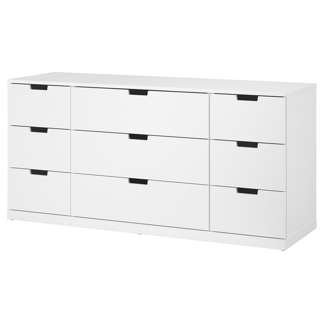 Drawer unit 156 x 42 cm - WDY56