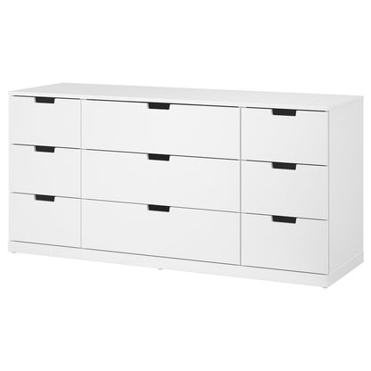 Drawer unit 156 x 42 cm - WDY56