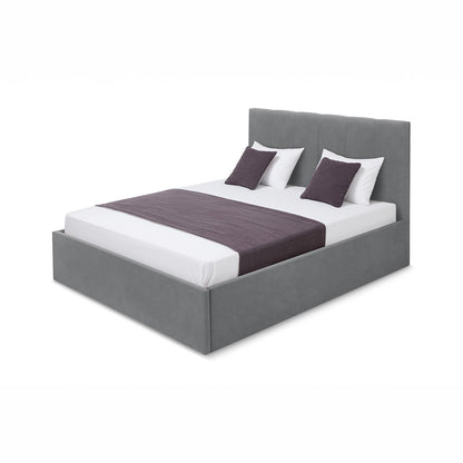 Bed 120x200cm - EFY5