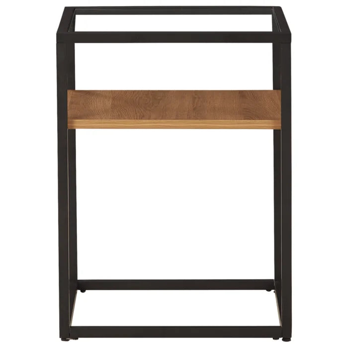 Side table 35 x 35 cm - VIN714