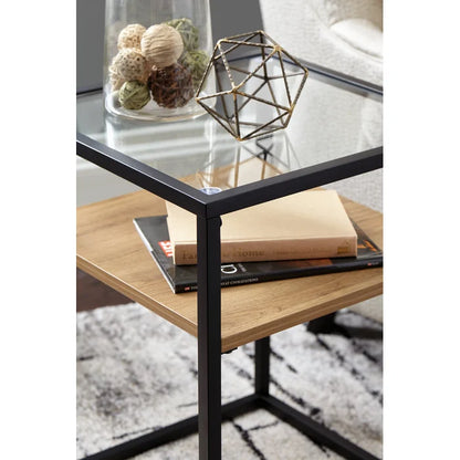 Side table 35 x 35 cm - VIN714