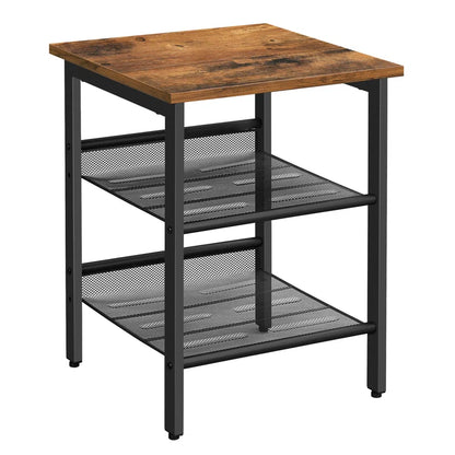 Side table 40 x 40 cm - VIN717