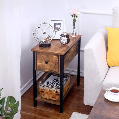 Side table 30 x 60 cm - VIN718