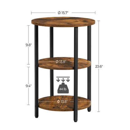 Side table 40 x 60 cm - VIN720