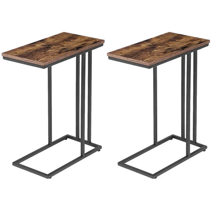 Side table 30 x 45 cm - VIN721