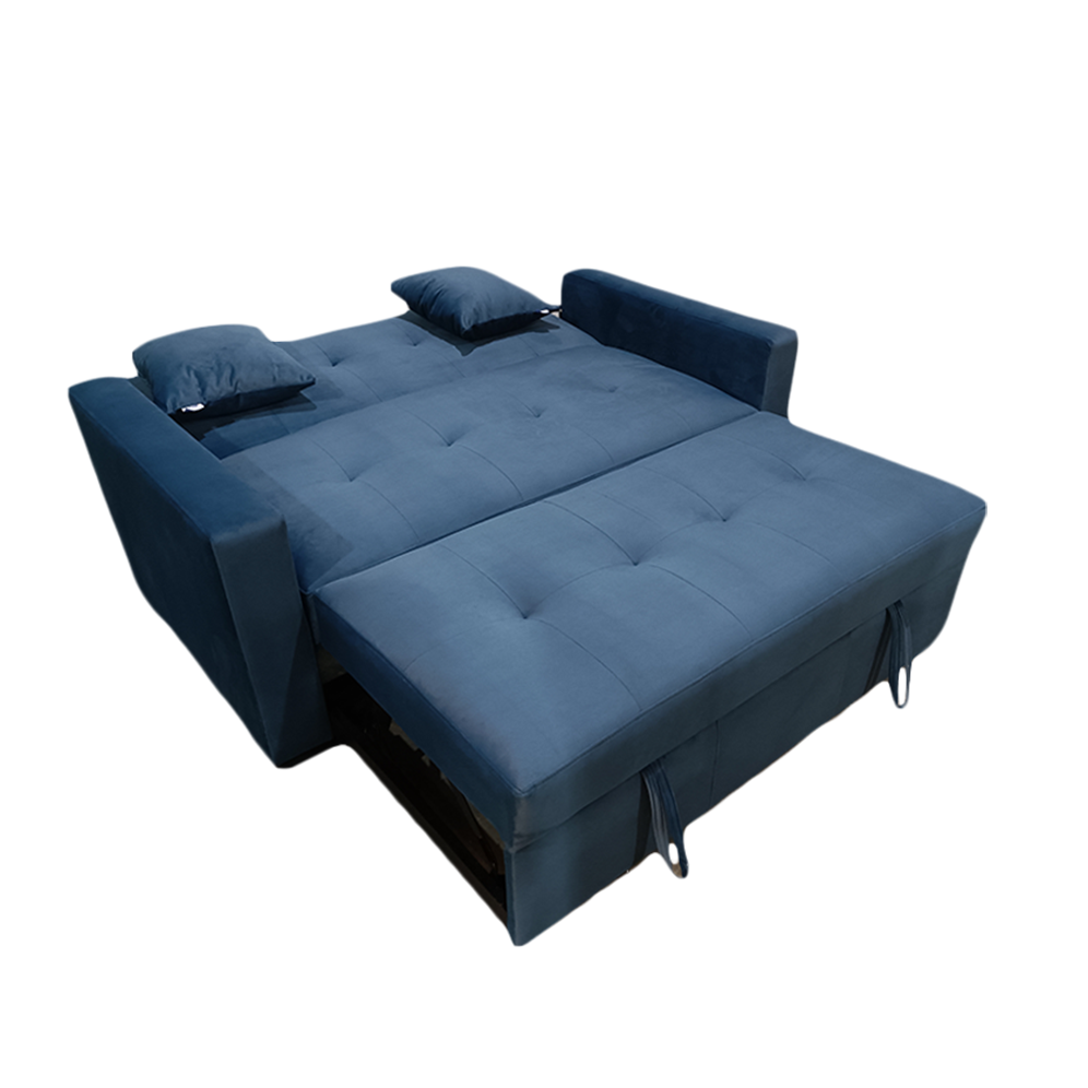 كنبة سرير ميكانيزم 170×90سم - MAS19