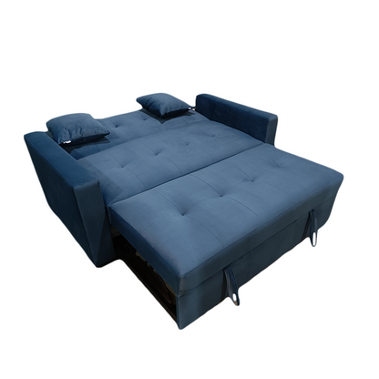 كنبة سرير ميكانيزم 170×90سم - MAS19