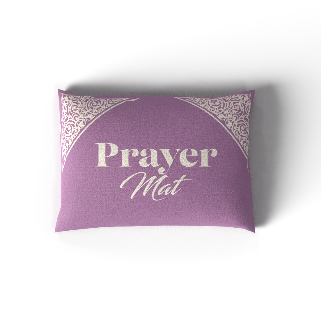 Prayer mat 68 x 117 cm - ROM471