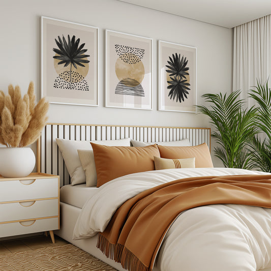 طقم براويز 3 قطع