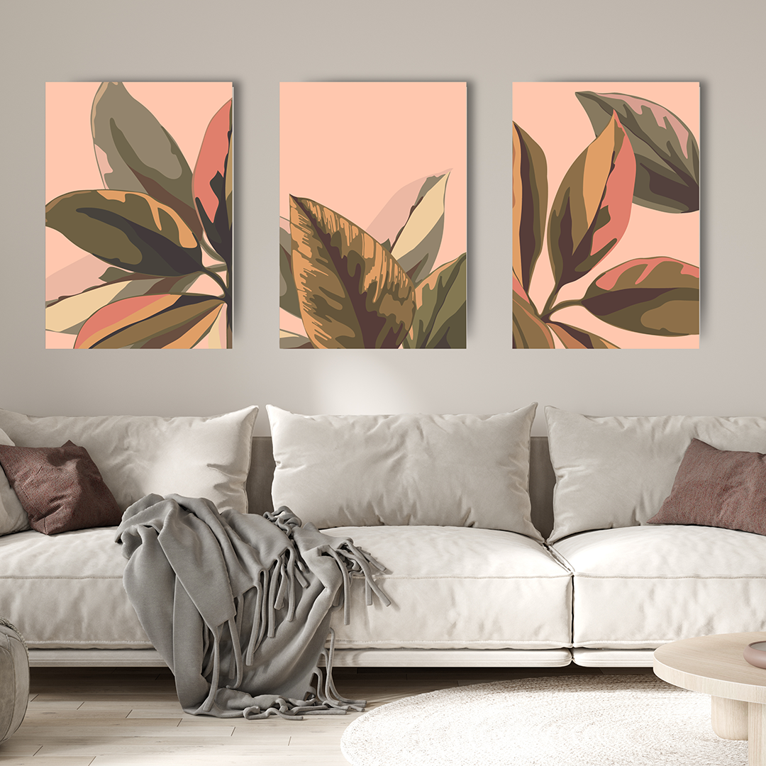 مجموعة تابلوهات