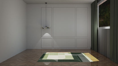 Bed 120 x 195 cm - Double bunk bed - WK180