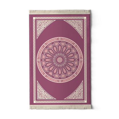 Prayer mat 68×117 cm - ROM472